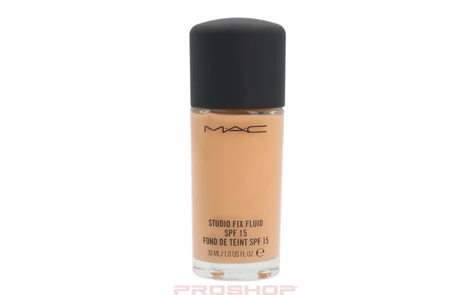 Makeup tips for beginners that every women should know Proshop Mac Studio Fix Fluid Foundation Spf15 C5 96105605 2921391 large