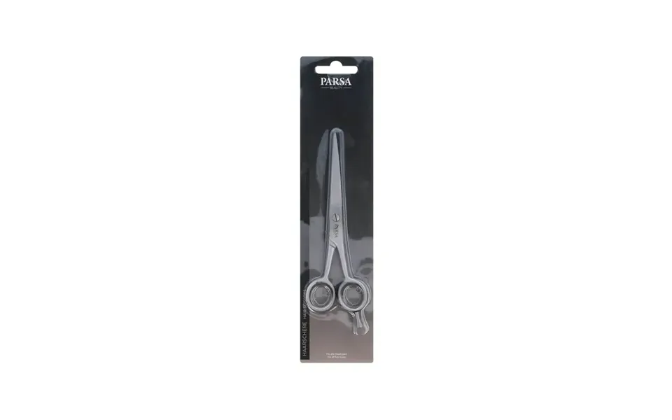 Liste over udstyr, der kræves for at åbne en frisørsalon Proshop Parsa Hair Scissors In Stainless Steel 13884264 3140283 large