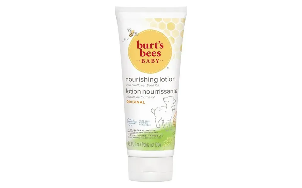 How To Choose The Right Baby Cream Coolshop Burts Bees Baby Bee 69902432 23BT6U large