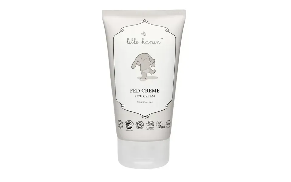 How To Choose The Right Baby Cream Coolshop Lille Kanin Fed Creme 150 Ml 33990622 23H9B6 large