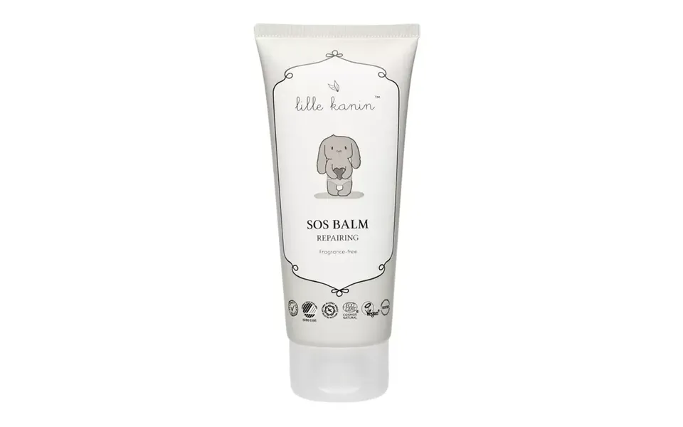 How To Choose The Right Baby Cream Coolshop Lille Kanin Sos Balm 100 Ml 43068408 23H9BE large