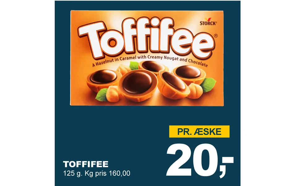 Sweet gifts for New Year 2024 (45) Letkoeb TOFFIFEE 31060520 large