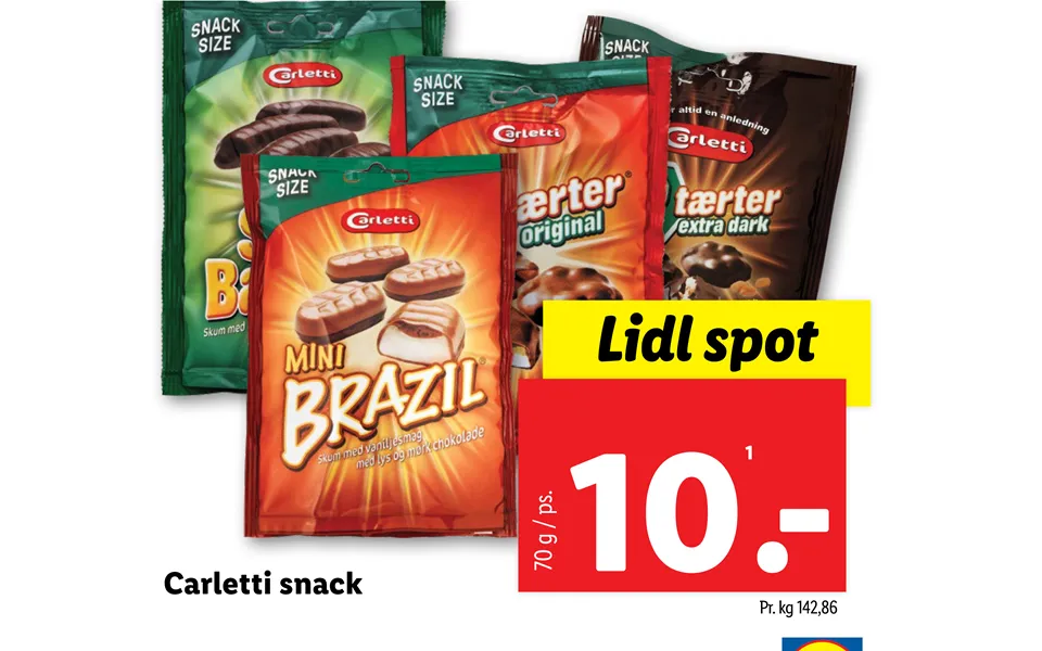 Sweet gifts for New Year 2024 (45) Lidl Carletti snack 6865008 large