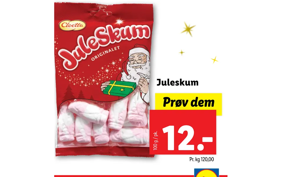 Sweet gifts for New Year 2024 (45) Lidl Juleskum 90192120 large