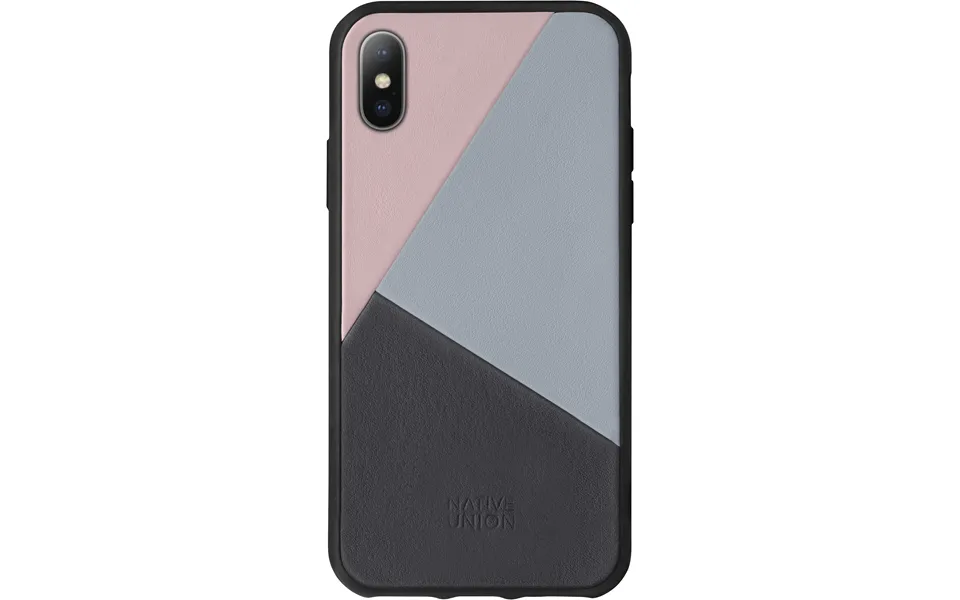 What to give a girl for the New Year? Magasin Clic Marquetryiphone X Case rac 93509558 4895200423584 large