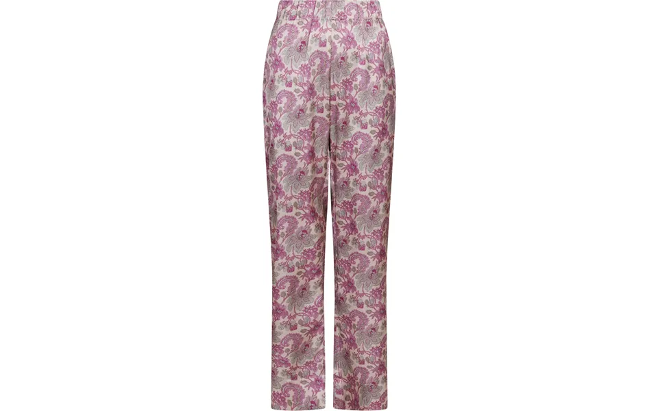 What to give a girl for the New Year? Magasin Winnie Paradise Paisley Pants 11241124 5711554883760 large
