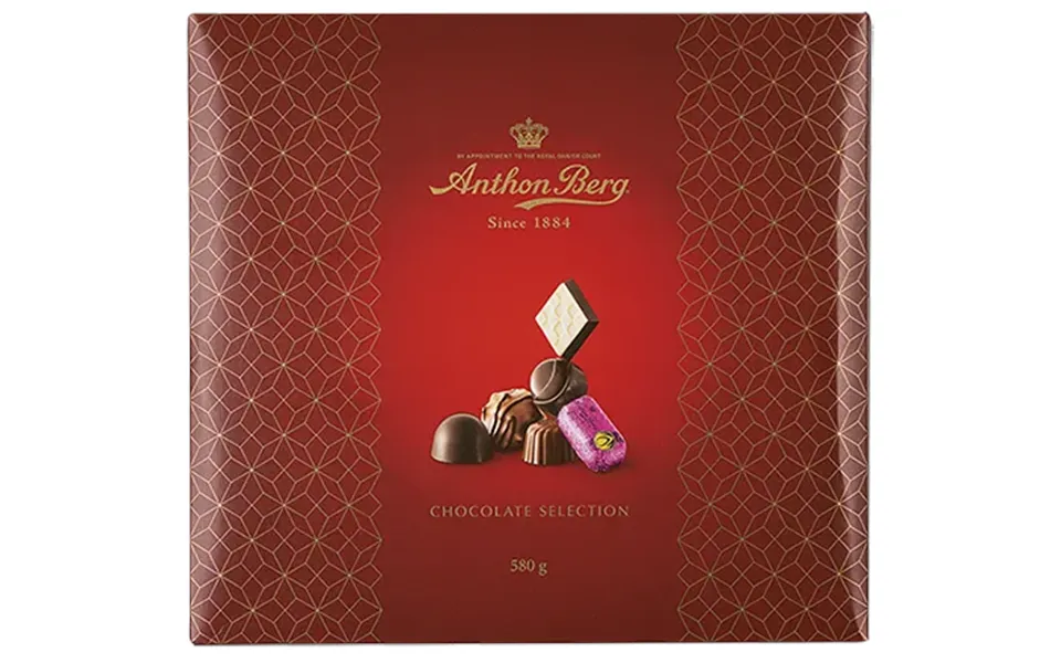Sweet gifts for New Year 2024 (45) Rema1000 Chocolate Selection 73817366 81364 large