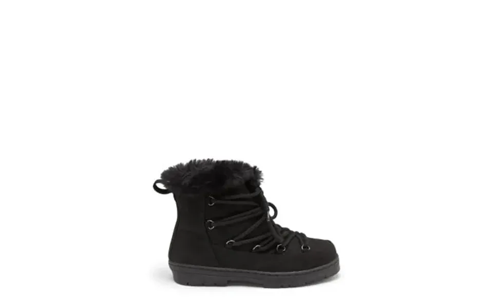 What to give a girl for the New Year (2) Bubbleroom Bubbleroom Breanna Snow Sneakers Black 36 40565362 7333340185797 large