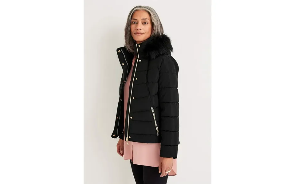 Fashionable women's jackets - 2024: classics and trends Cellbes Foret Jakke Olga 87314352 7313771748846 large