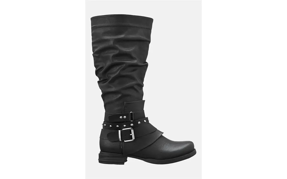 Fashionable women's boots: which ones to wear in 2024? Cellbes Stoevler Emma 49610247 7313770616962 large