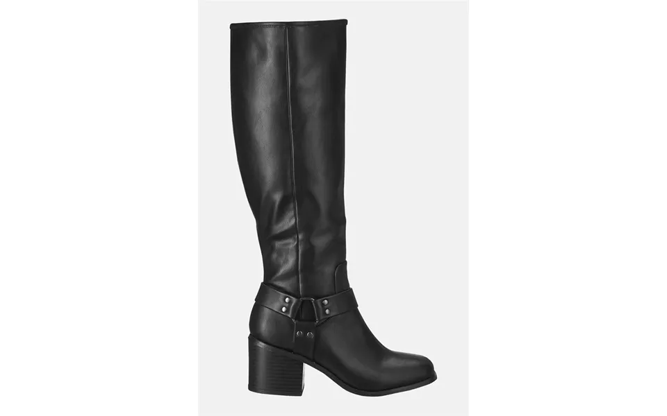 Fashionable women's boots: which ones to wear in 2024? Cellbes Stoevler Mila 50288887 7313770618508 large