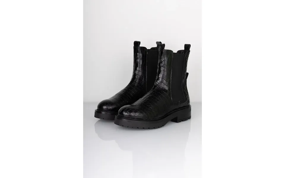 Fashionable women's boots: which ones to wear in 2024? Lykke by lykke Pavement Stoevler 88622433 large