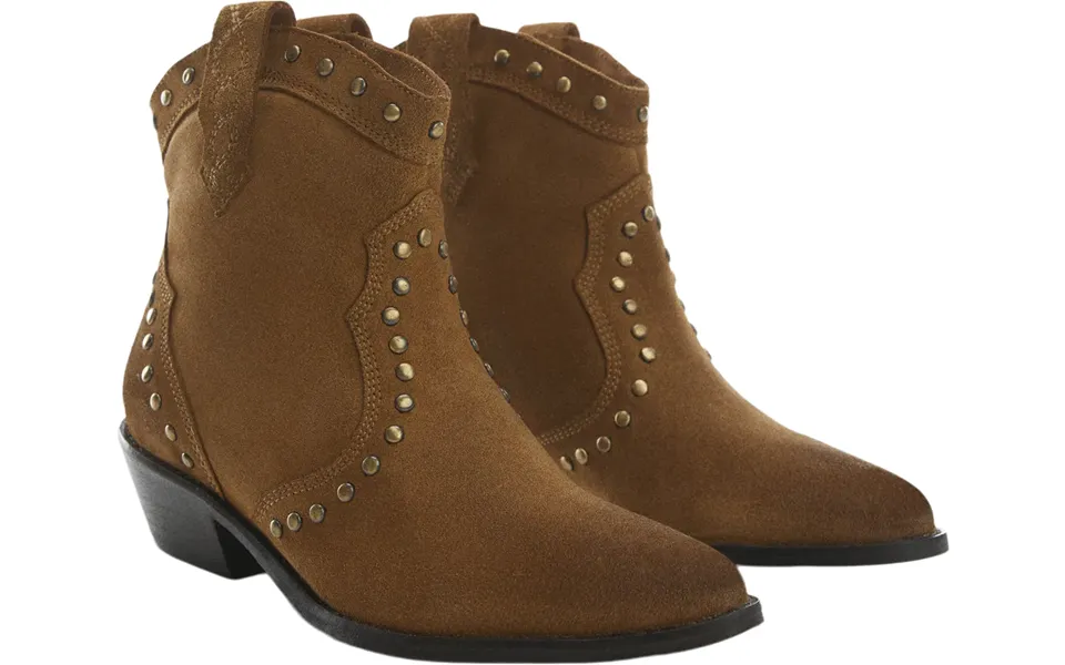 Fashionable women's boots: which ones to wear in 2024? Magasin Ankle Boots Salto 14800569 8445922153281 large