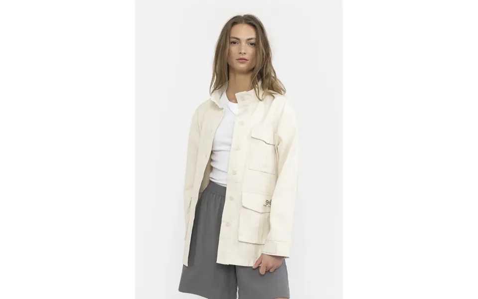 Fashionable women's jackets - 2024: classics and trends Magasin Esmasha Jacket 28935624 5714516158029 large