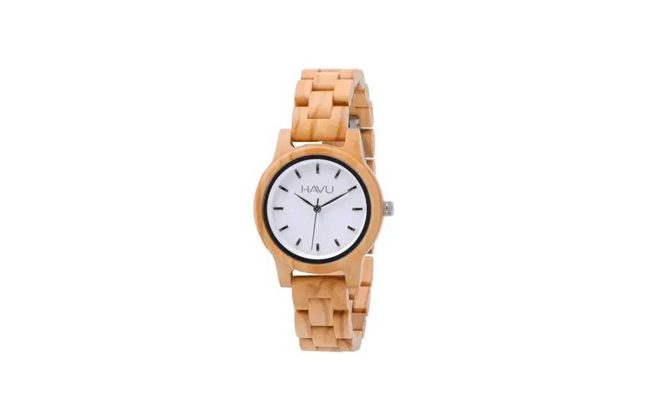 What to give a girl for the New Year (2) Proshop Havu Tuohi Womens Wristwatch 36mm 77562101 6429811160088 large